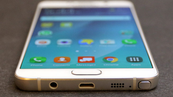 Samsung u kolovozu službeno predstavlja Galaxy Note 7?