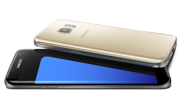 Samsung Galaxy S7 Edge specifikacija