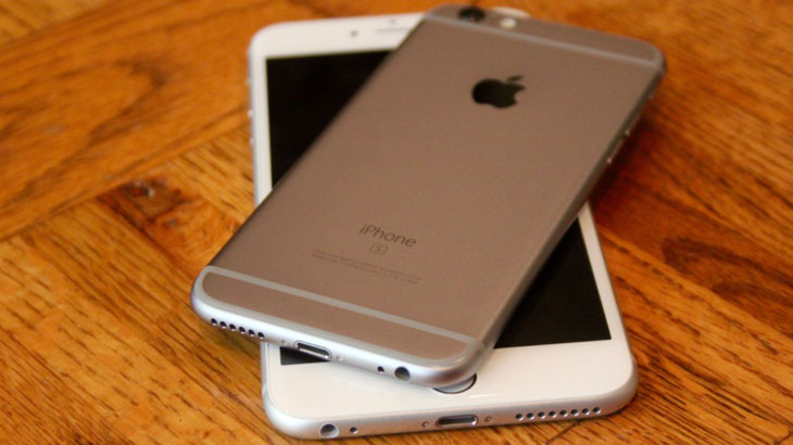 Apple napokon odustaje od 16 GB iPhonea, a stiže i Pro model