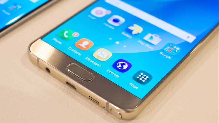 FOTO: Samsung Galaxy Note 7 bit će vodootporan?