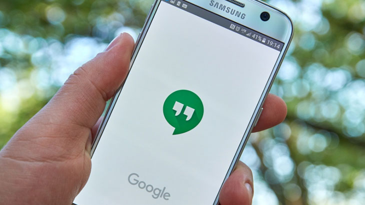 Google Hangouts dobiva mogućnost snimanja videa i na Androidu