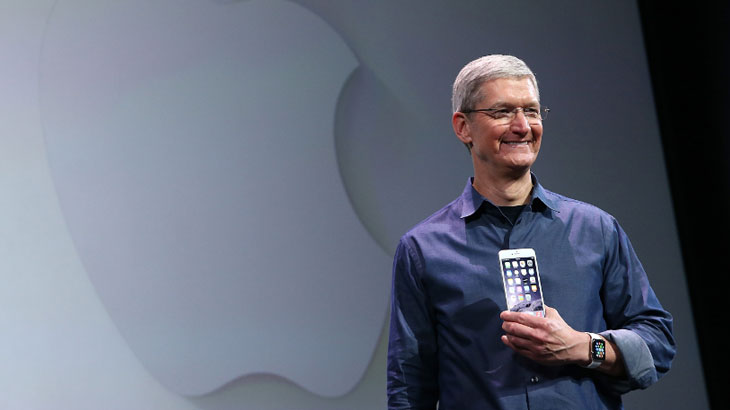 Veliki uspjeh: Apple prodao više od milijardu iPhonea