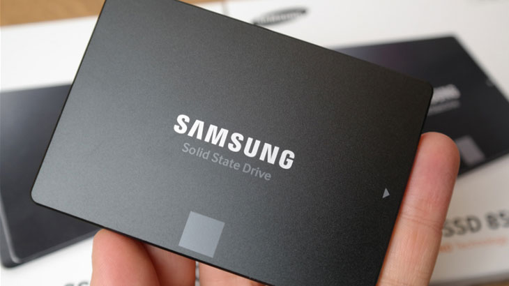 Samsungov 4 TB SSD šalje mehaničke tvrde diskove u mirovinu