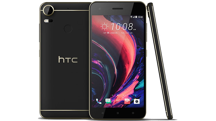 HTC Desire 10 Pro i Desire 10 Lifestyle kreću u rujnu u prodaju