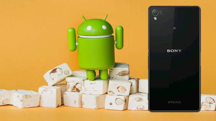 Evo koji će Sonyjevi smartphonei dobiti nadogradnju na Android 7.0 Nougat