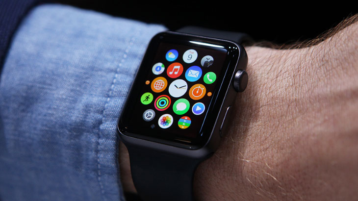Apple će nam navodno u rujnu predstaviti pametni sat Watch 2