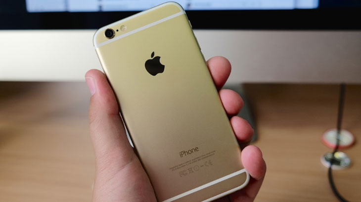 Glasine: Apple će iPhone 7 opremiti s 3 gigabajta radne memorije