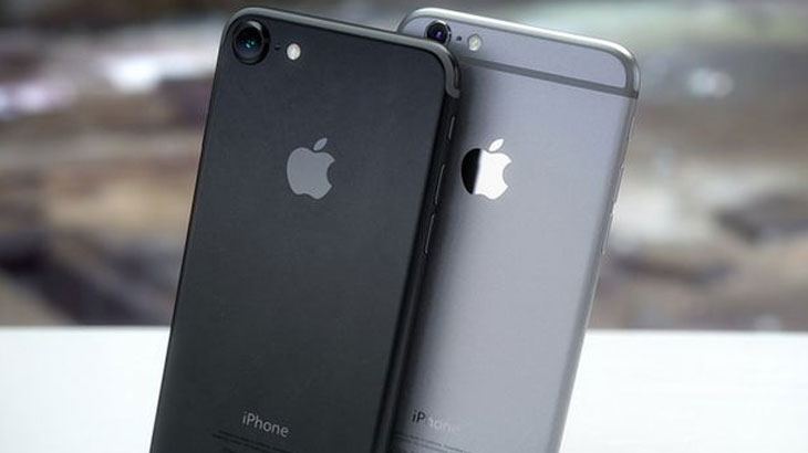iPhone 7 će biti vodootporan, ali bez IP68 certifikata