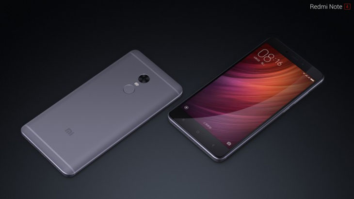 Xiaomi predstavio Redmi Note 4, pogledajte kako izgleda