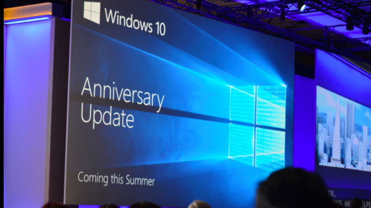 Windows 10 Anniversary Update omogućuje Screen Mirroring Androida na PC u samo nekoliko klikova