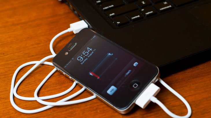 Savjet: Zašto se baterija na mobitelu sporo puni i kako to riješiti