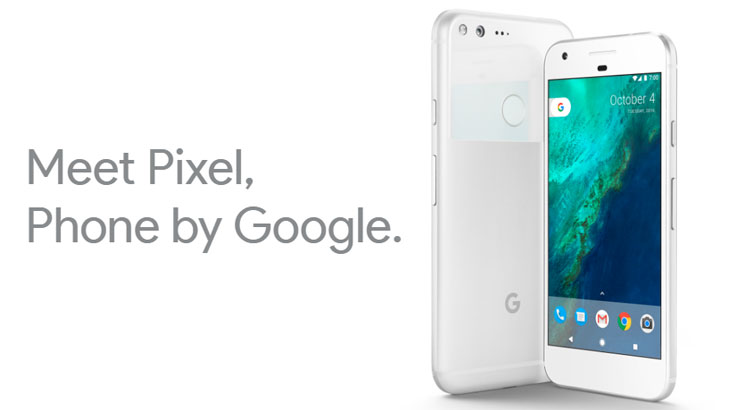 Predstavljeni Google Pixel i Pixel XL, poznate specifikacije i cijene