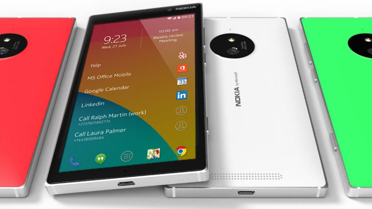 Na Geekbenchu se pojavila Nokia s Androidom 7.0