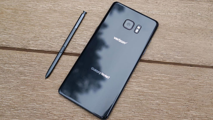 Samsung zaustavio proizvodnju Notea 7, vlasnicima savjetuje isključivanje i vraćanje uređaja