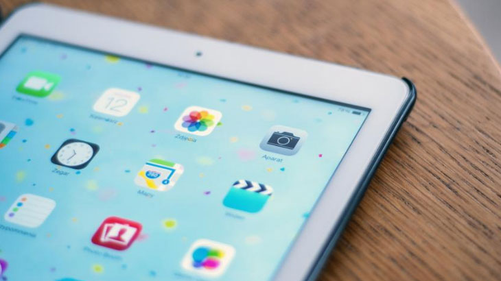Apple radi na 10.5-inčnom iPadu, u prodaju stiže početkom iduće godine