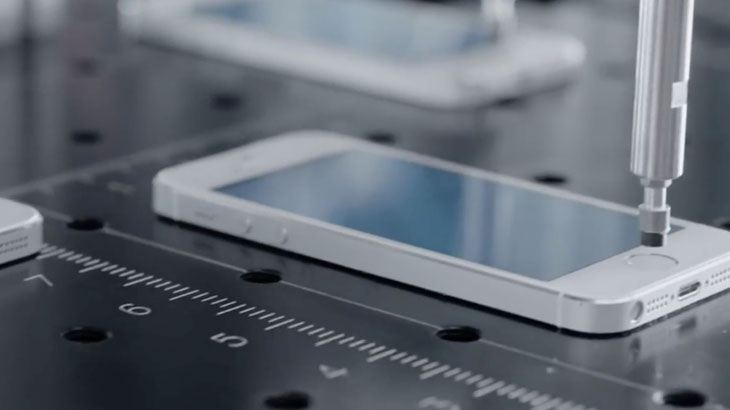 Apple razmišlja o preseljenju proizvodnje iPhonea u Ameriku?