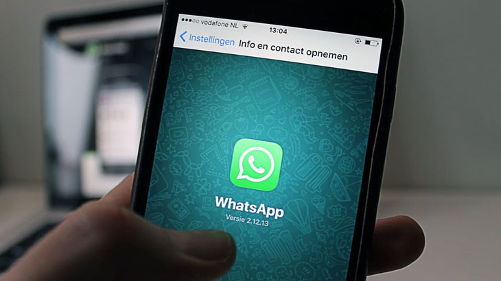 Savjet: Kako prebaciti WhatsApp poruke na drugi telefon