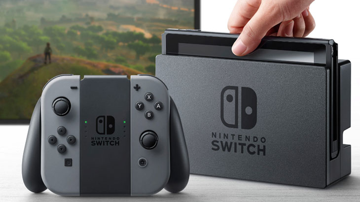 Nintendo predstavio novu konzolu Switch, prodaja kreće u ožujku