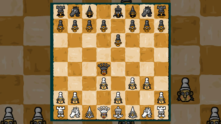 Besplatne šahovske igre online