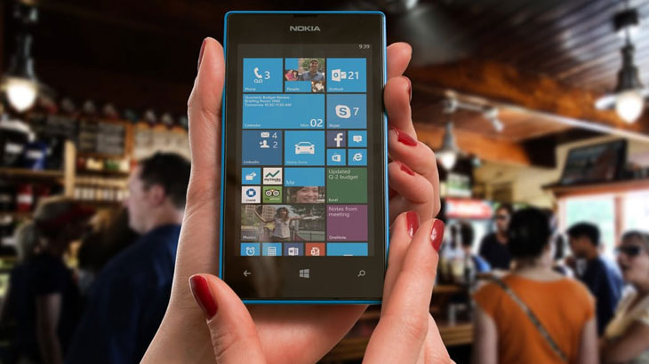 Savjet: Kako na Nokia Lumia telefonu postaviti melodiju zvona