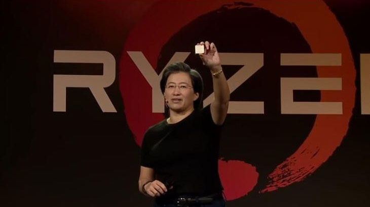 AMD službeno predstavio procesore iz Ryzen serije i prema viđenome nisu razočarali