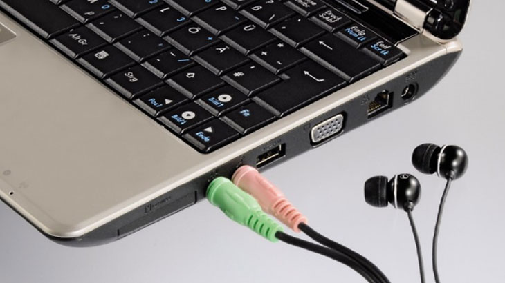 Savjet: Kako spojiti mikrofon na laptop