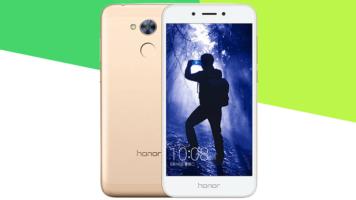 Huawei Honor 6A ima solidan dizajn i specifikacije po fer cijeni