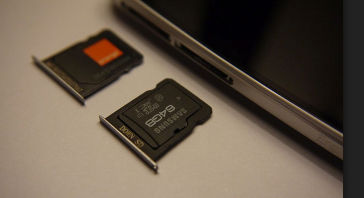 Savjet: Koja memorijska kartica ide u Huawei