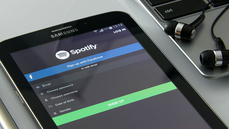 Vodič: Kako instalirati Spotify u Hrvatskoj