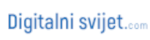 Digitalni svijet – novosti iz IT svijeta Logo